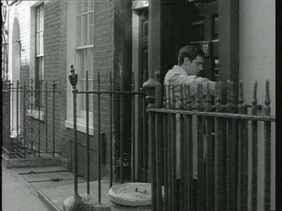 60 Frith Street 1962.jpg. Click on the picture to enlarge